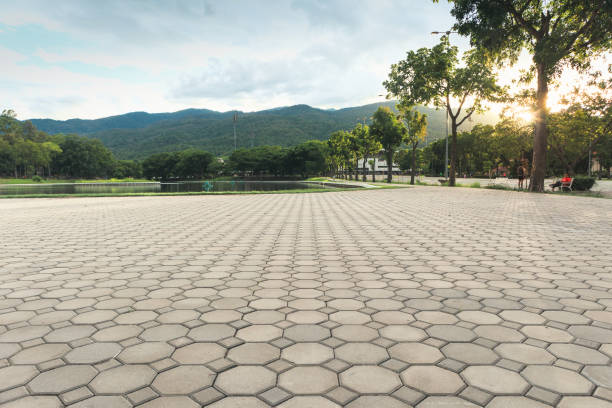 Best Cobblestone Driveway Pavers  in Augusta, WI