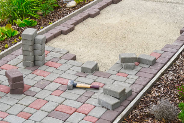 Reasons to Select Us for Your Driveway Paving Requirements in Augusta, WI