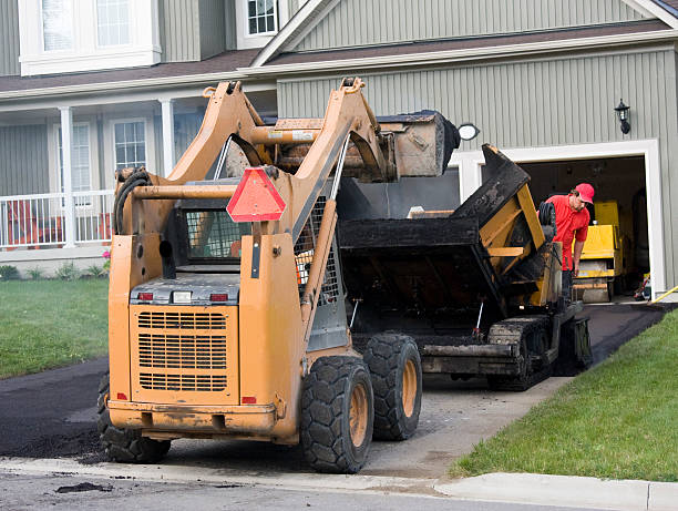 Best Driveway Paver Repair  in Augusta, WI