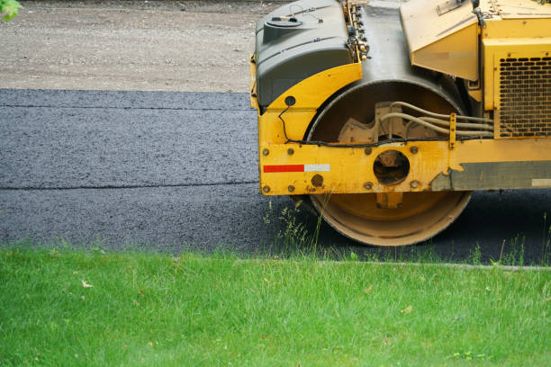 Professional Driveway Pavers in Augusta, WI