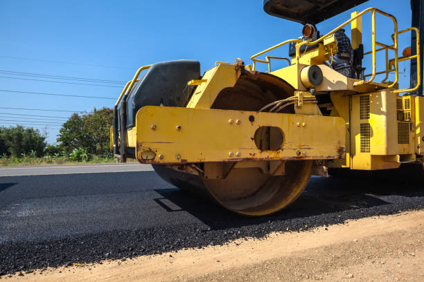 Best Driveway Repair Near Me  in Augusta, WI